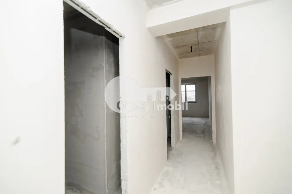 Apartament, STRĂȘENI