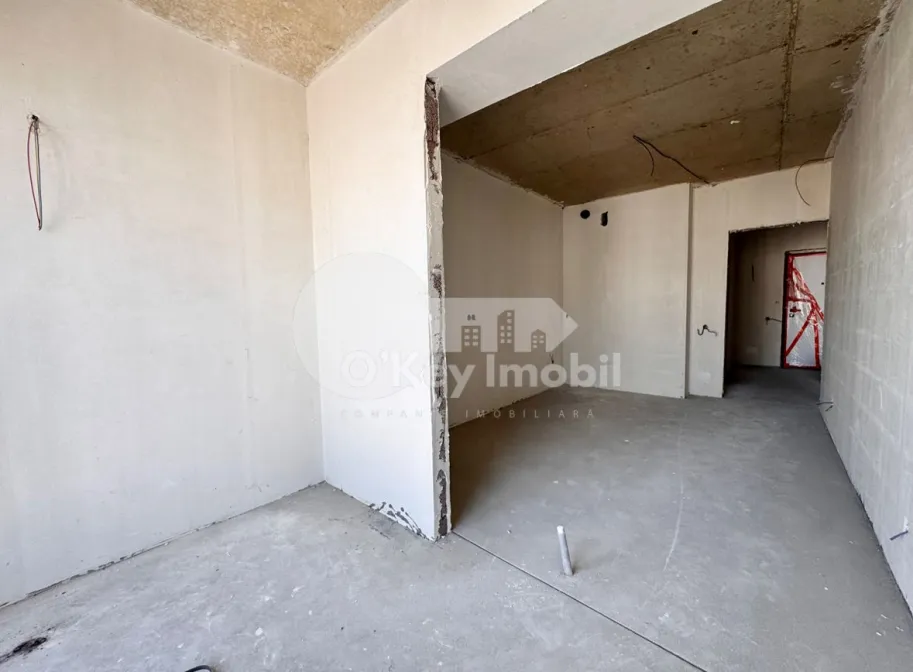 Квартира, Чеканы, ИОН ДУМЕНЮК