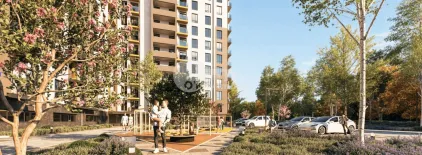 Квартира, Дурлешты, Н. ДИМО