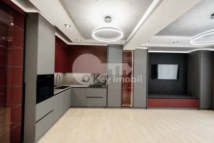 Дом, БУЮКАНЫ