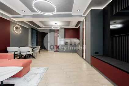 Дом, БУЮКАНЫ