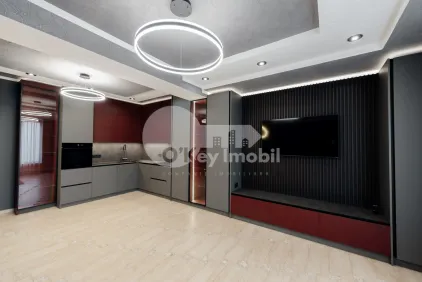 Дом, БУЮКАНЫ