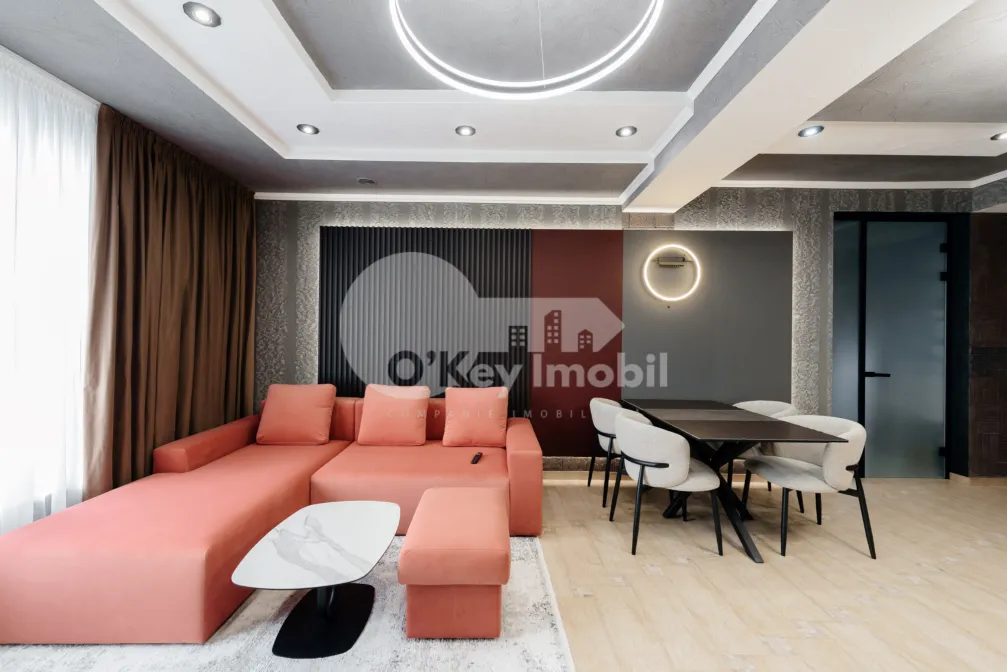 Дом, БУЮКАНЫ