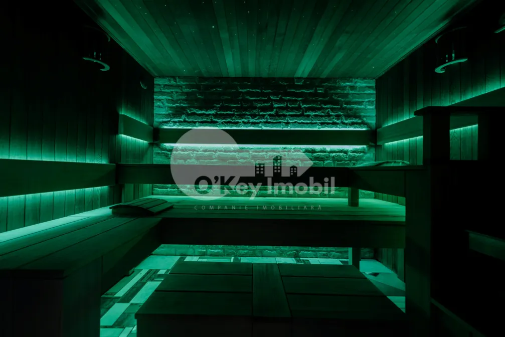 Дом, БУЮКАНЫ