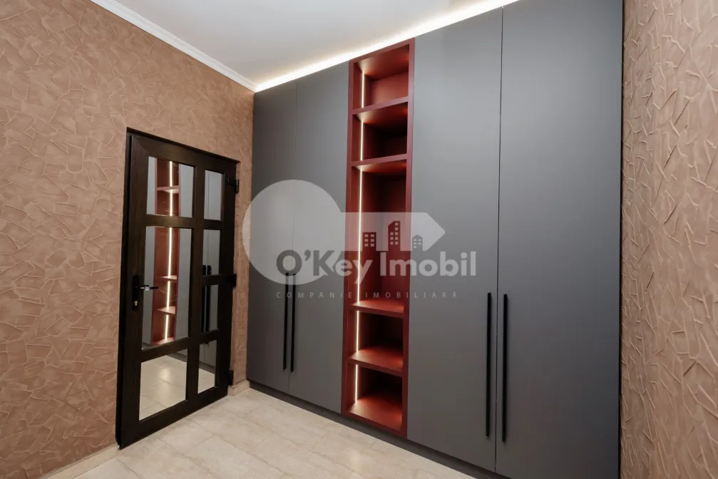 Дом, БУЮКАНЫ