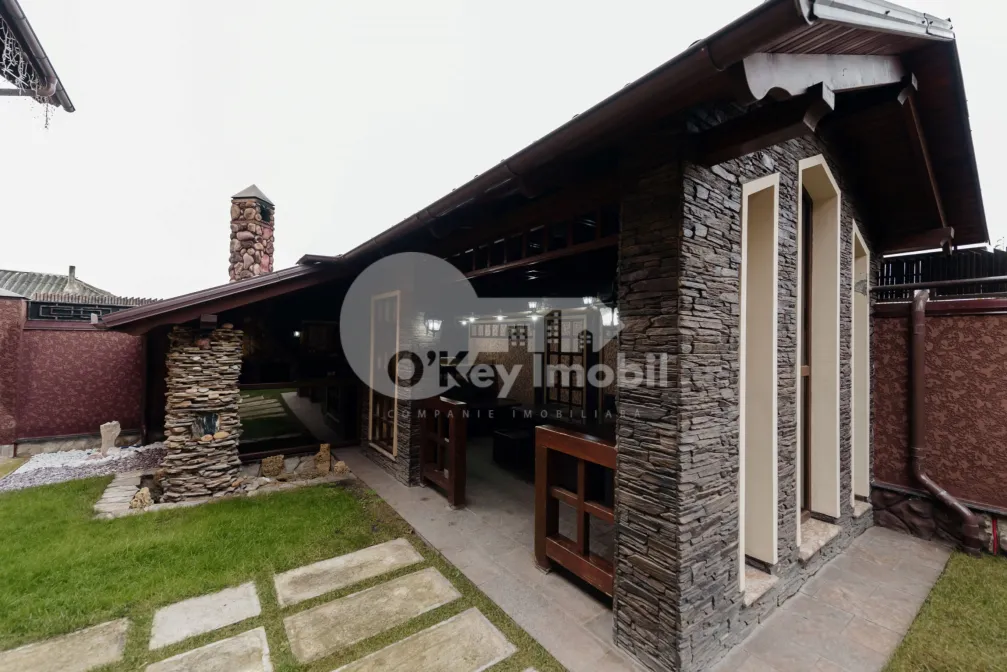 Дом, БУЮКАНЫ