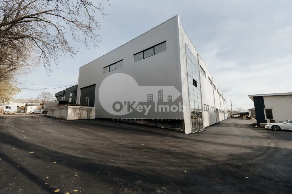 Склад, Чеканы, УЗИНЕЛОР