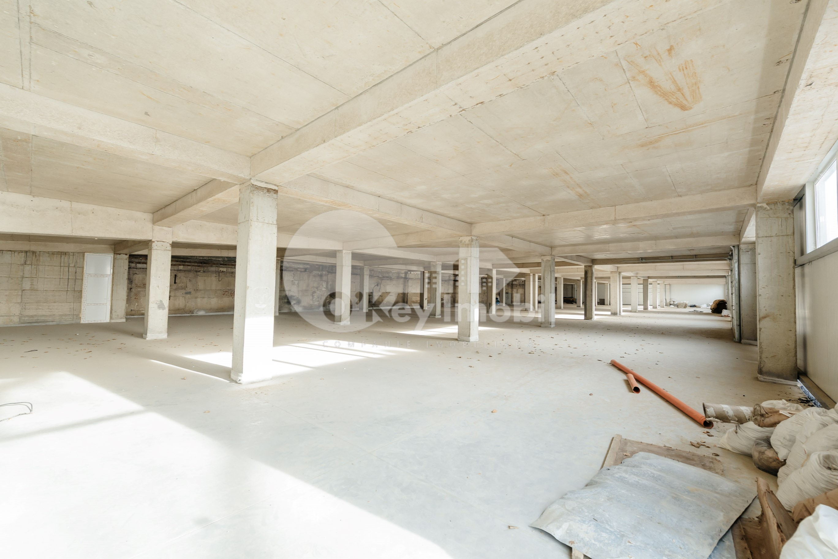 Depozit, Ciocana, UZINELOR