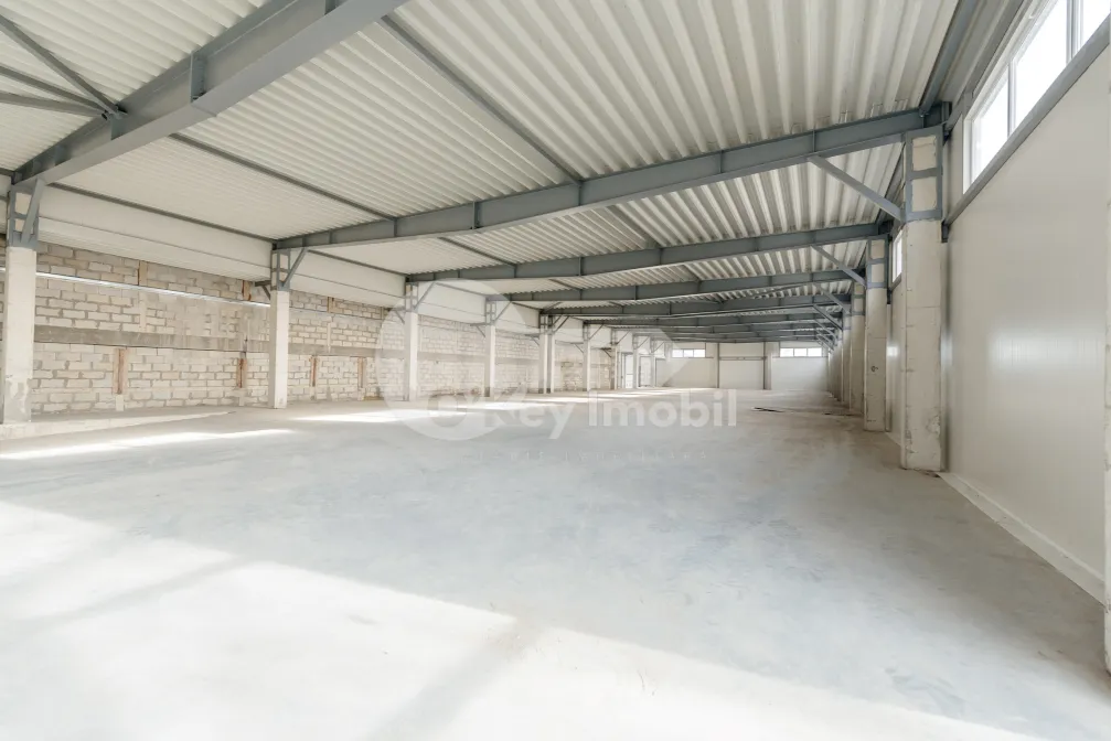 Склад, Чеканы, УЗИНЕЛОР