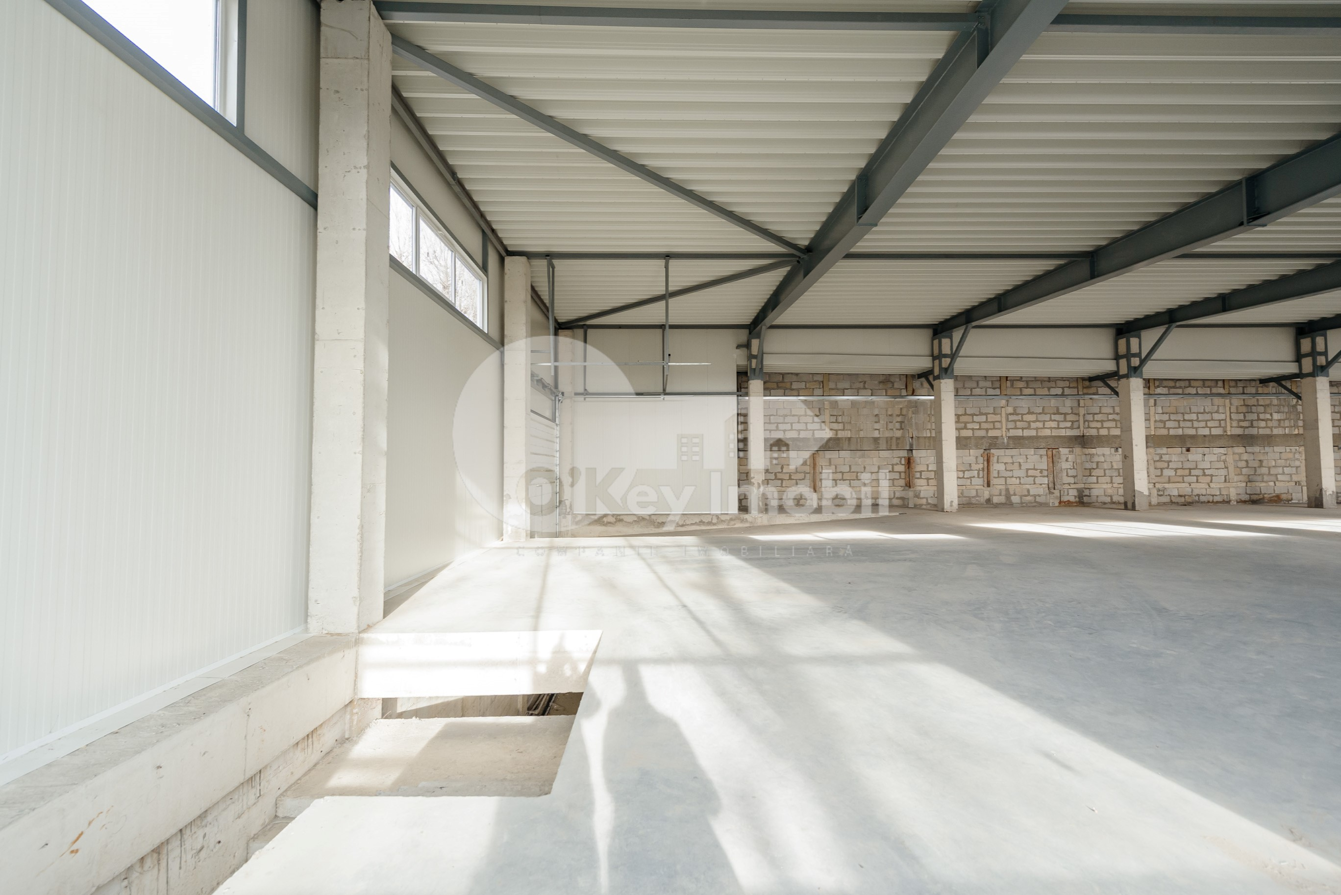 Depozit, Ciocana, UZINELOR