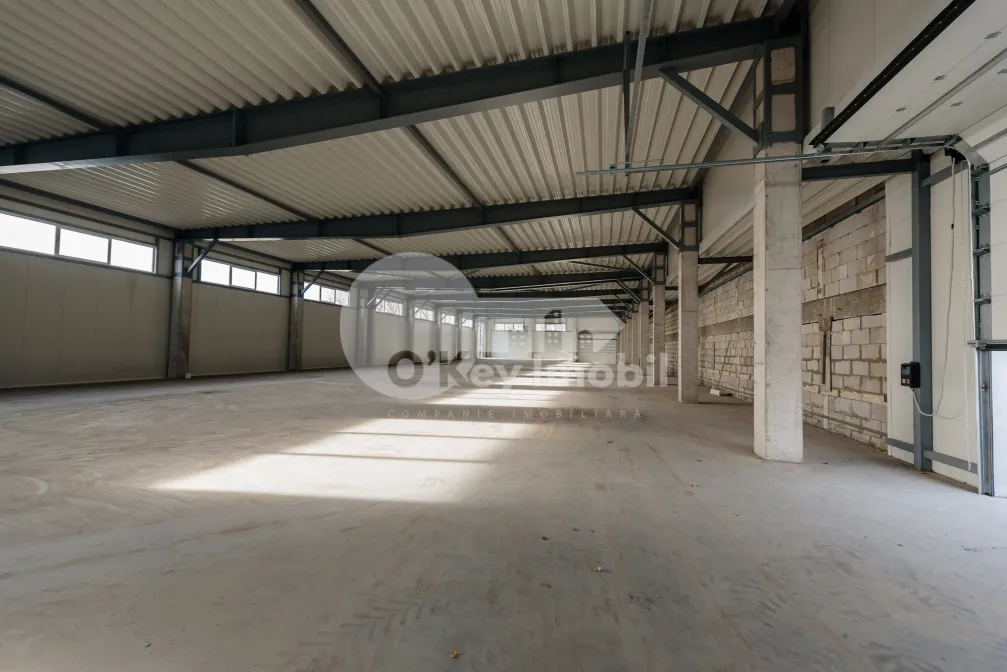 Склад, Чеканы, УЗИНЕЛОР