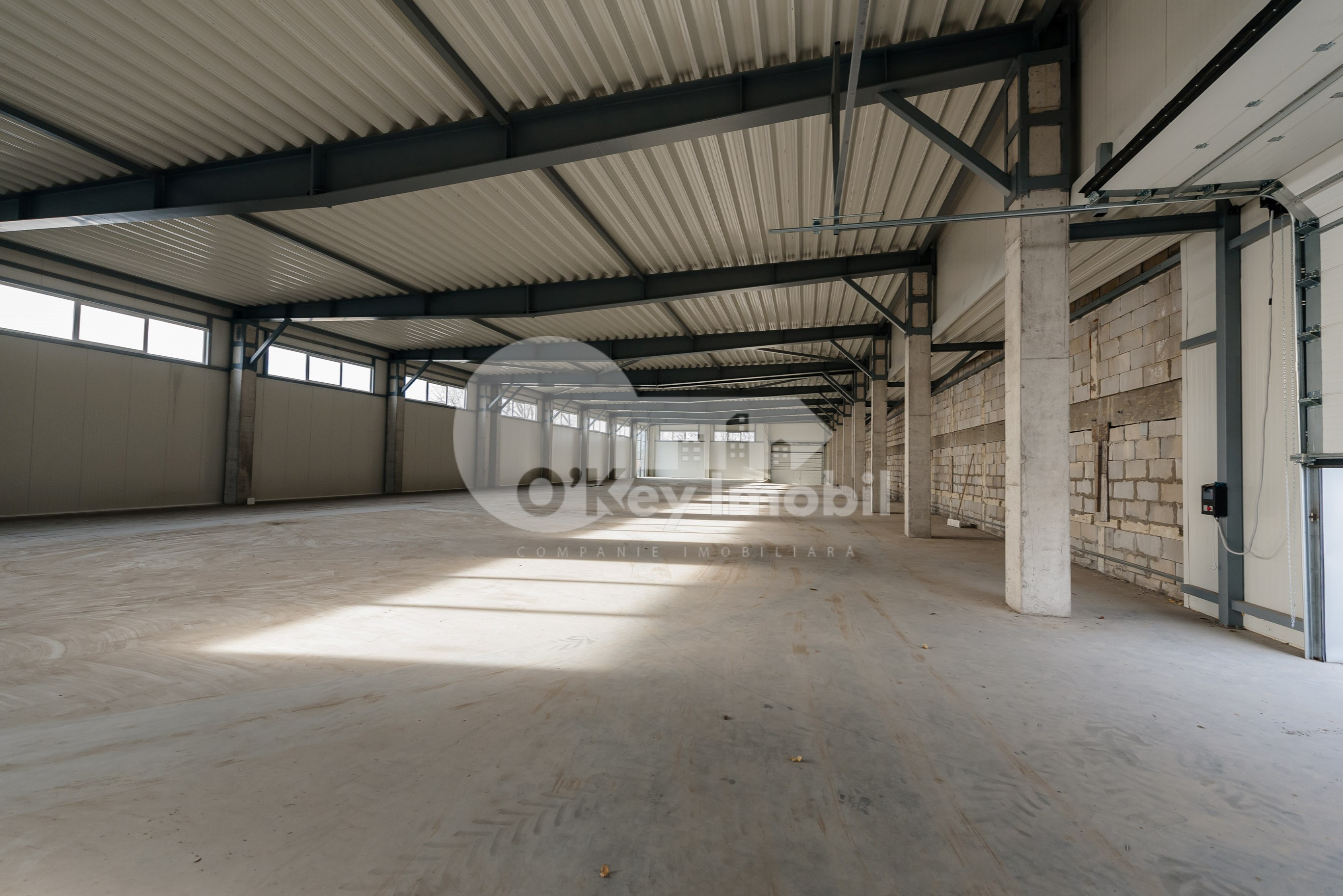 Depozit, Ciocana, UZINELOR