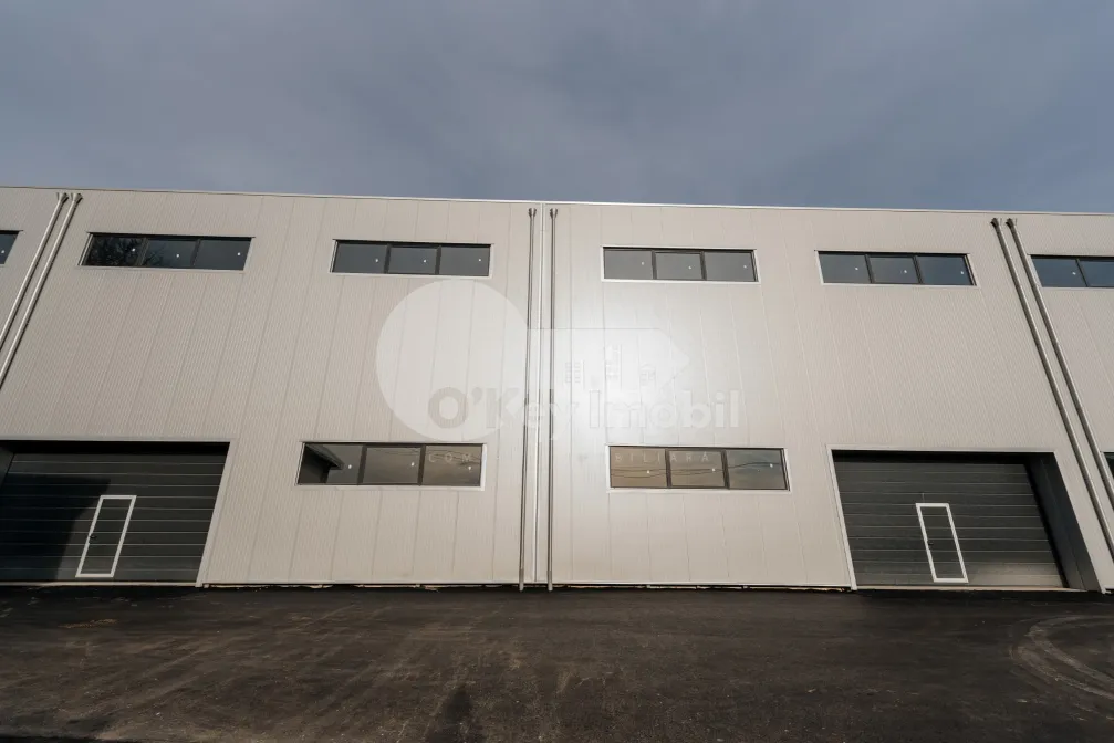 Склад, Чеканы, УЗИНЕЛОР