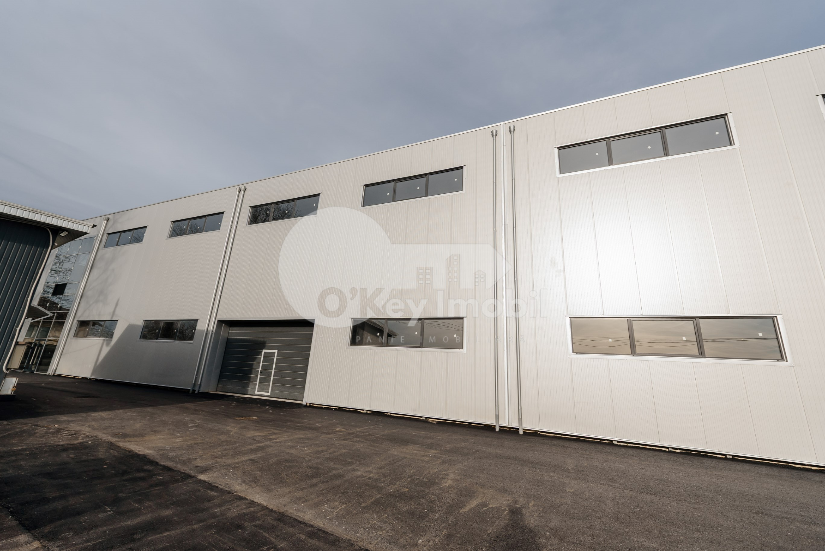 Depozit, Ciocana, UZINELOR