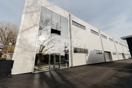 Склад, Чеканы, УЗИНЕЛОР