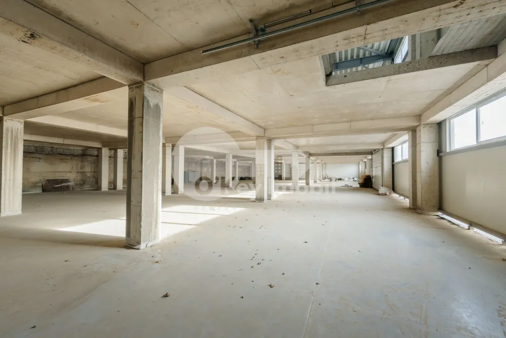 Склад, Чеканы, УЗИНЕЛОР