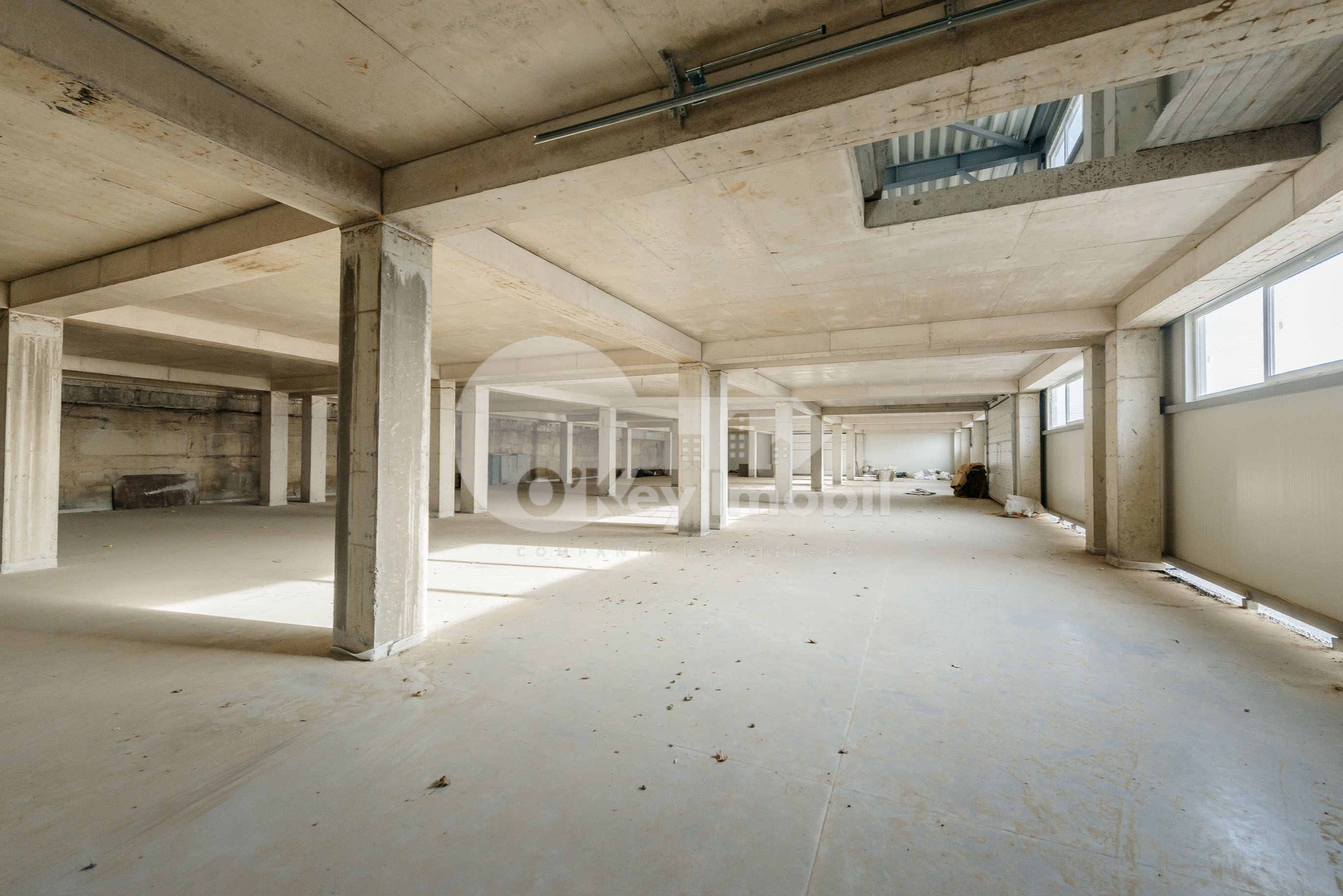 Depozit, Ciocana, UZINELOR