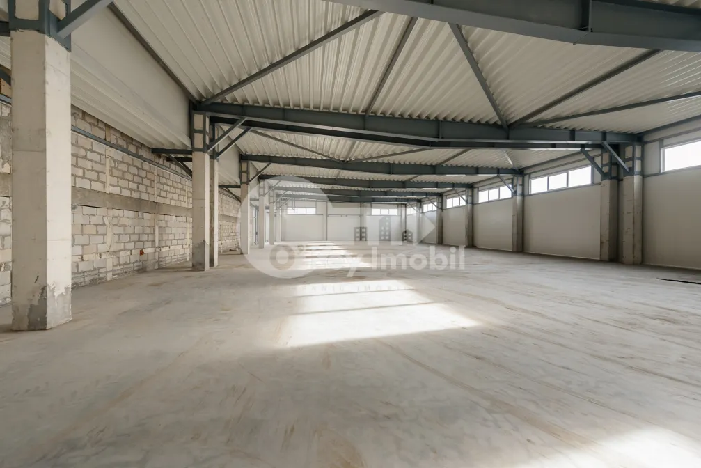 Склад, Чеканы, УЗИНЕЛОР