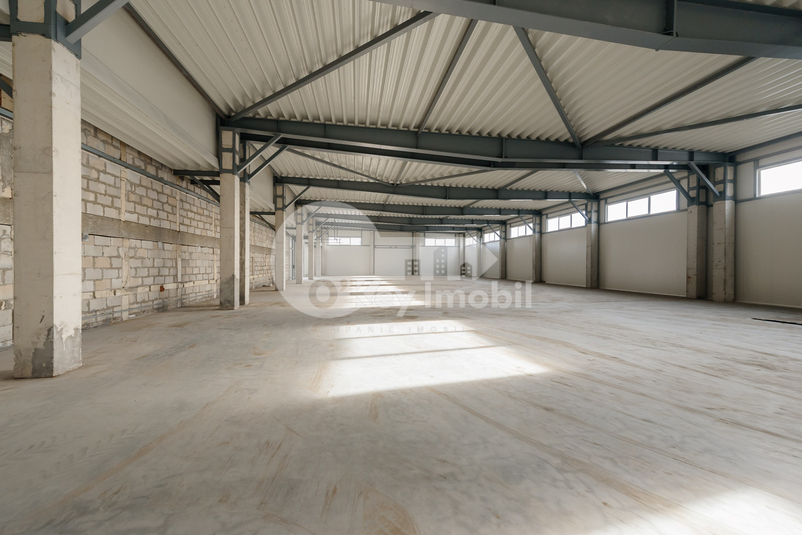 Depozit, Ciocana, UZINELOR