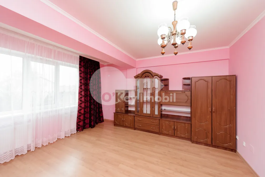 Квартира, Буюканы, АЛБА ЮЛИЯ