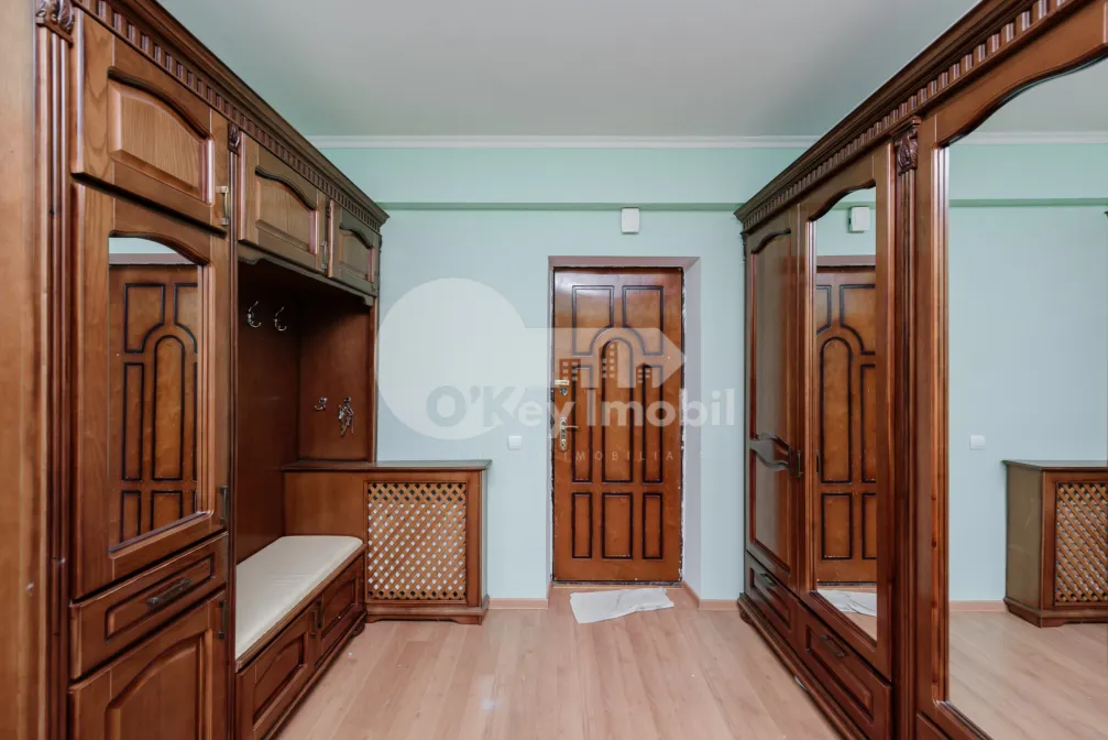 Квартира, Буюканы, АЛБА ЮЛИЯ