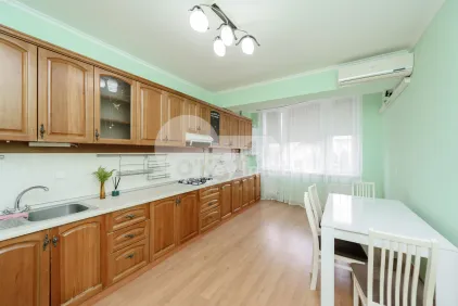 Apartament, Buiucani, ALBA IULIA