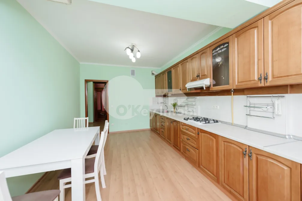 Квартира, Буюканы, АЛБА ЮЛИЯ