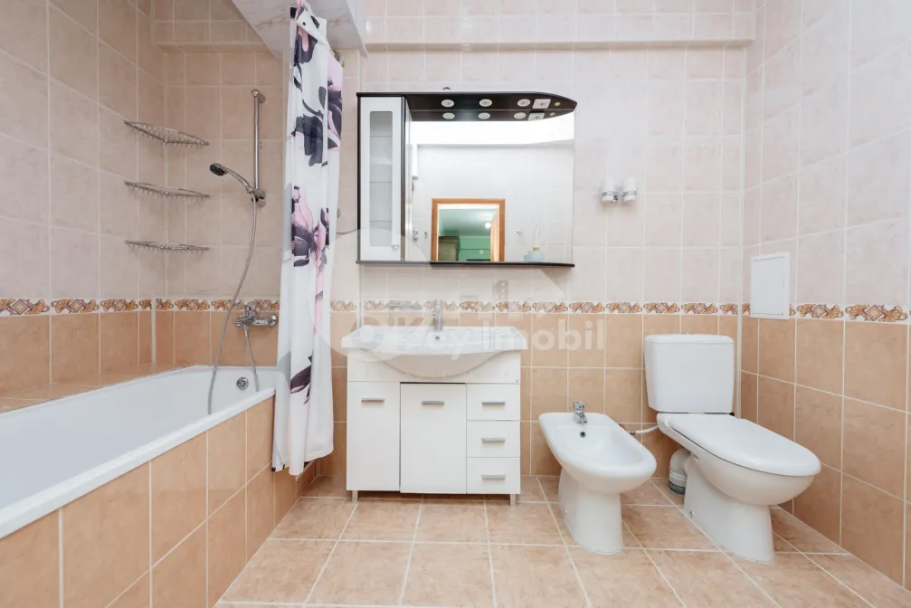 Квартира, Буюканы, АЛБА ЮЛИЯ