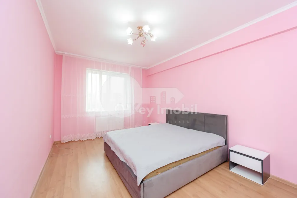 Квартира, Буюканы, АЛБА ЮЛИЯ