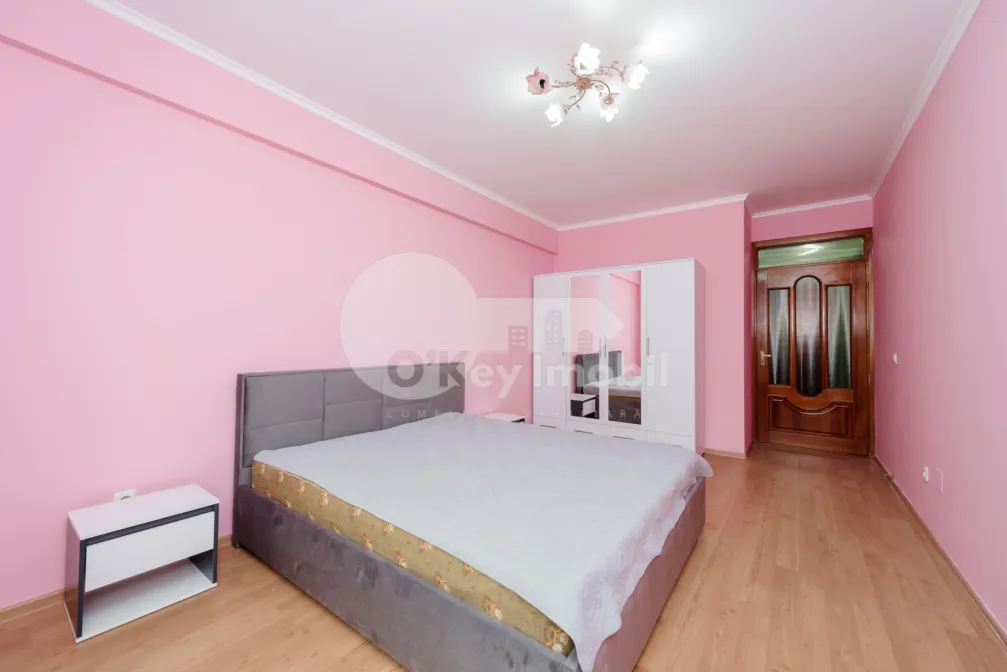 Квартира, Буюканы, АЛБА ЮЛИЯ