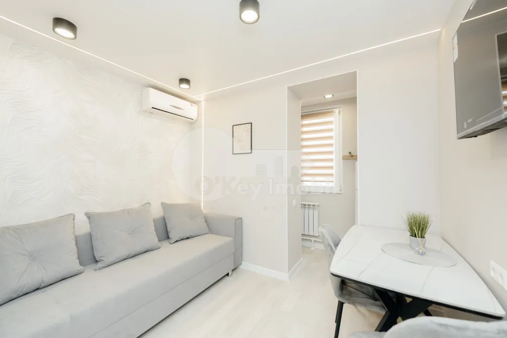 Квартира, Чеканы, МАРИЯ ДРЭГАН