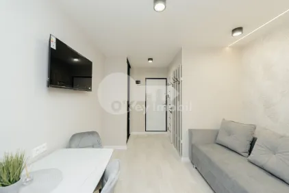 Квартира, Чеканы, МАРИЯ ДРЭГАН