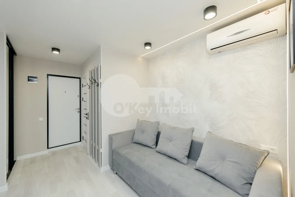 Квартира, Чеканы, МАРИЯ ДРЭГАН