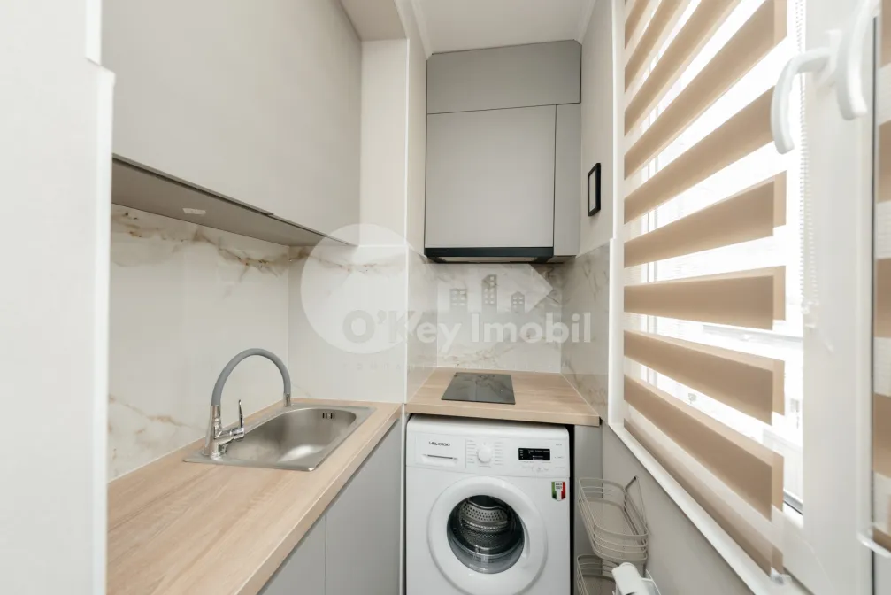 Квартира, Чеканы, МАРИЯ ДРЭГАН