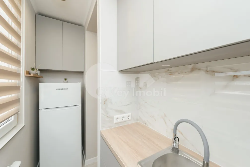 Квартира, Чеканы, МАРИЯ ДРЭГАН