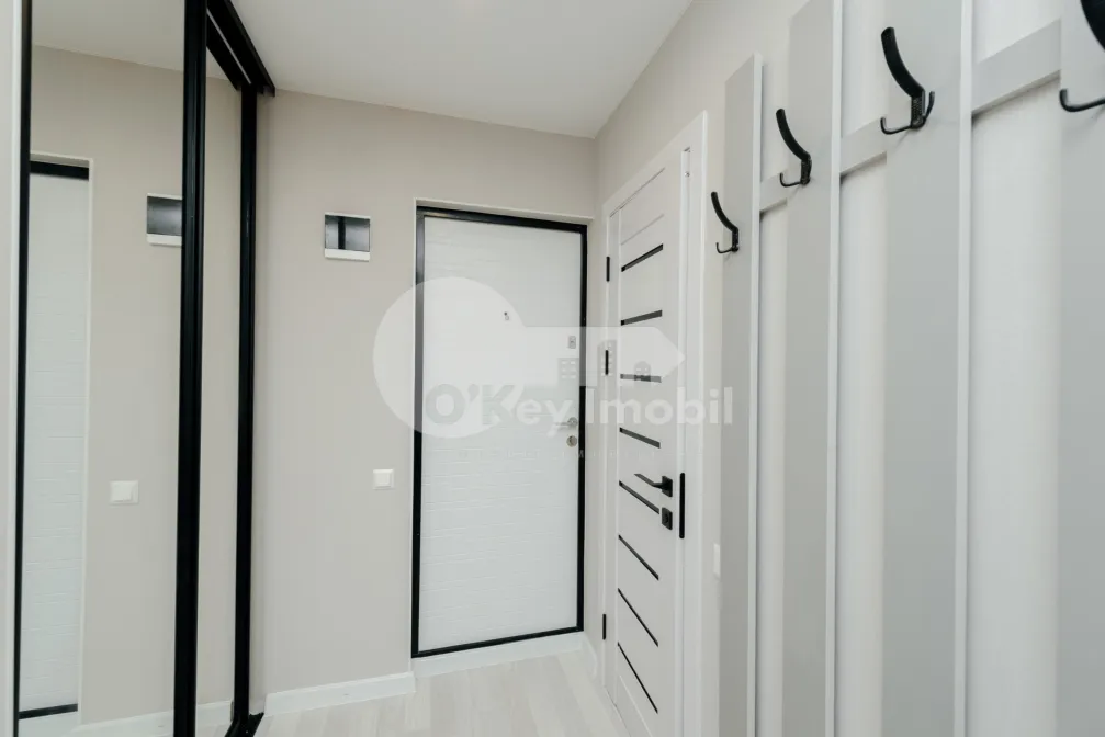 Квартира, Чеканы, МАРИЯ ДРЭГАН