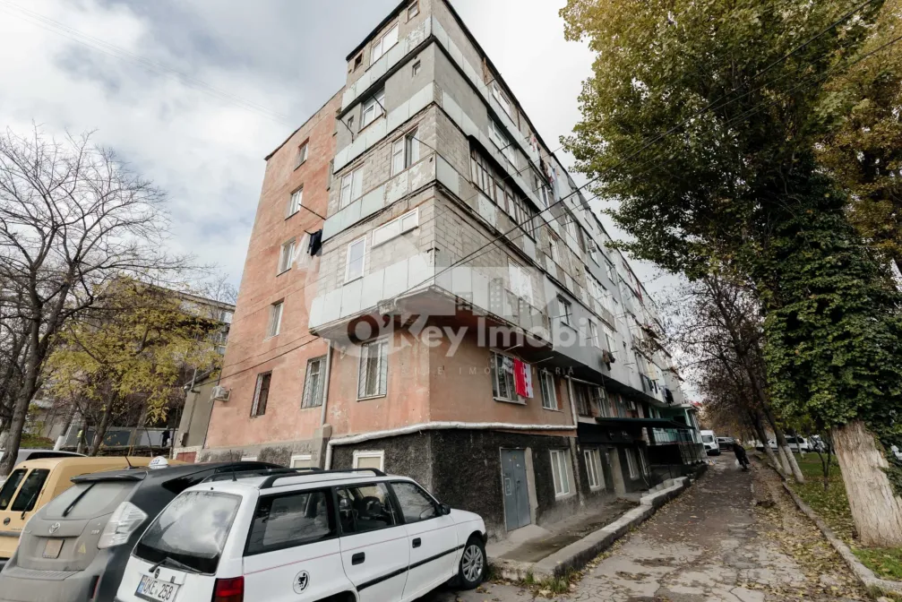 Квартира, Чеканы, МАРИЯ ДРЭГАН