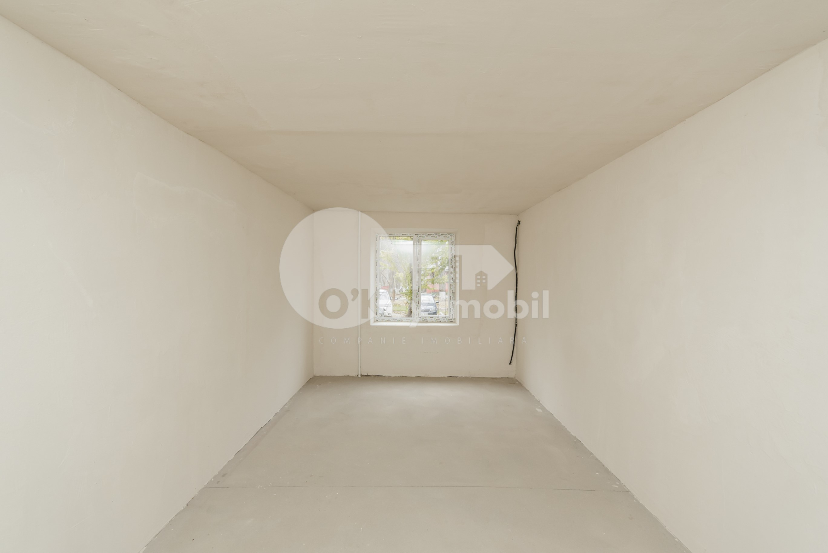 Spațiu comercial, Botanica, SARMIZEGETUSA