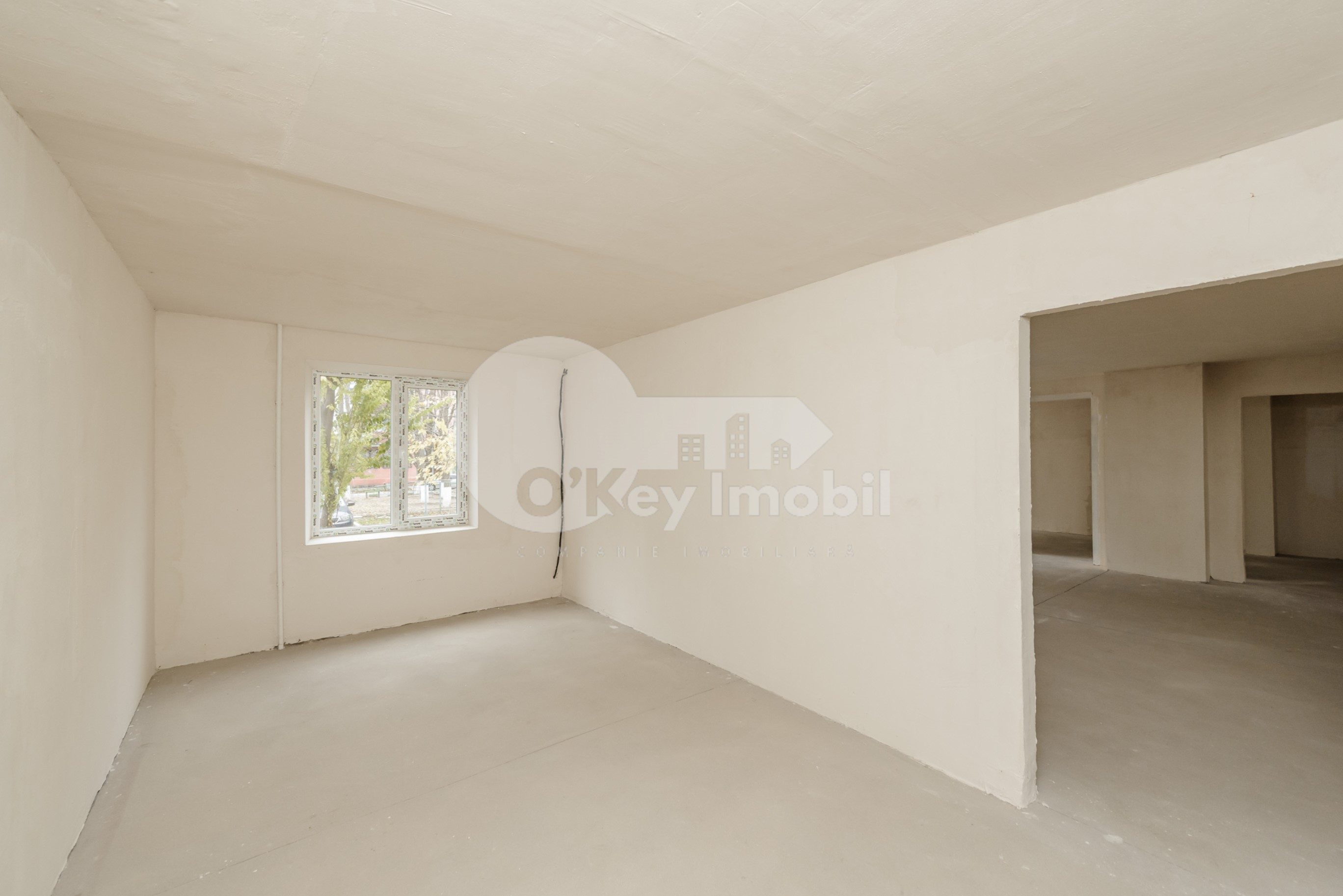 Spațiu comercial, Botanica, SARMIZEGETUSA