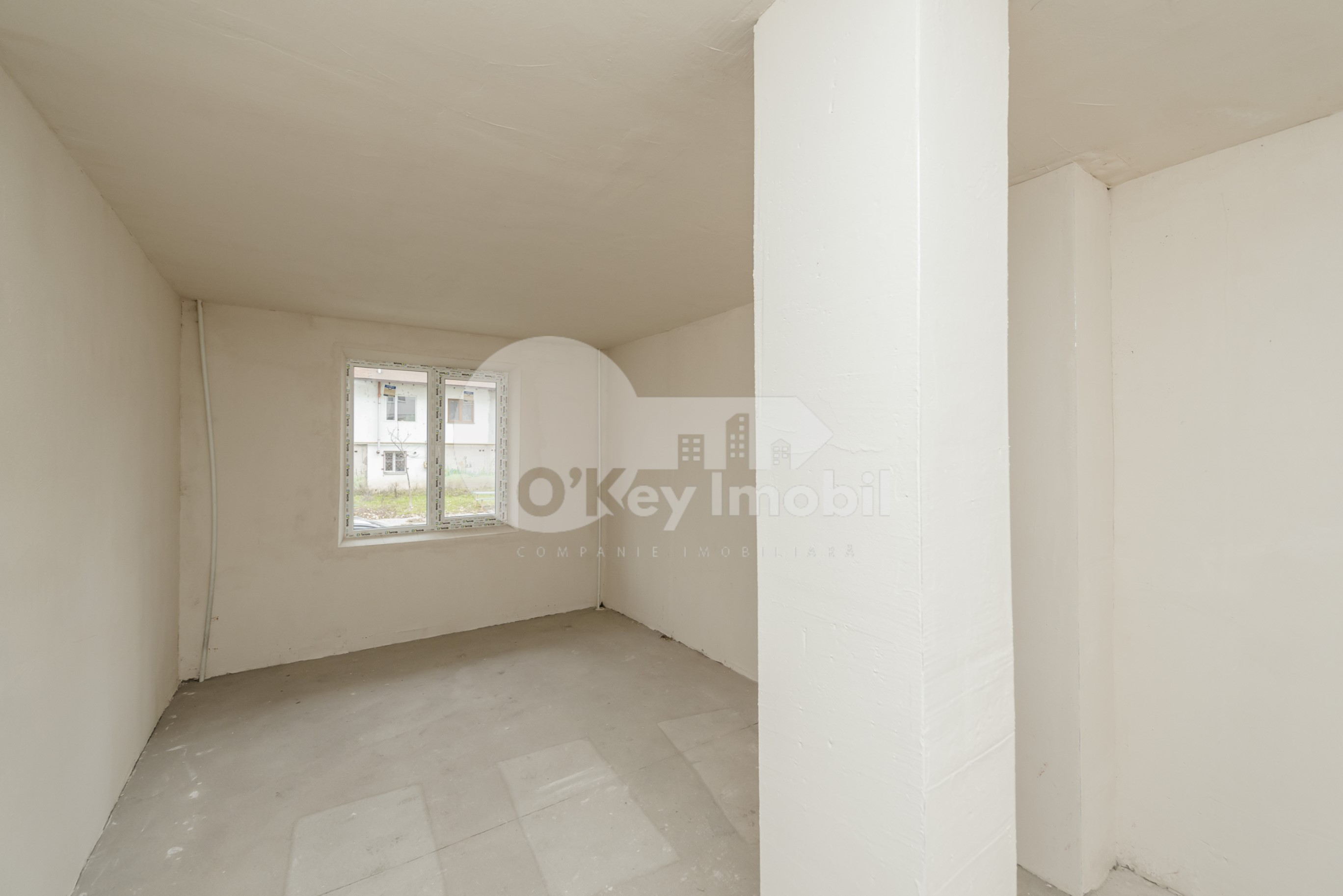 Spațiu comercial, Botanica, SARMIZEGETUSA