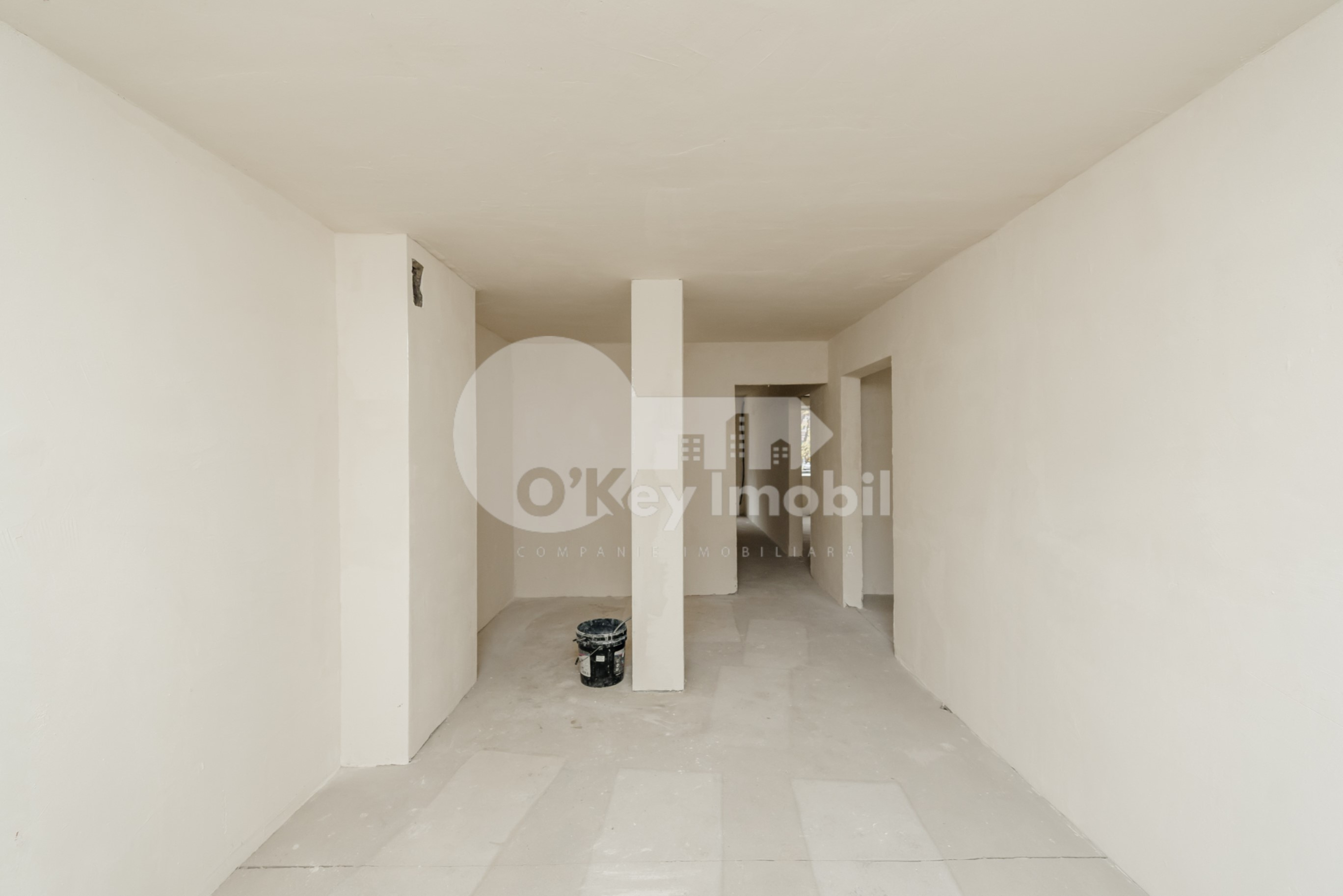 Spațiu comercial, Botanica, SARMIZEGETUSA