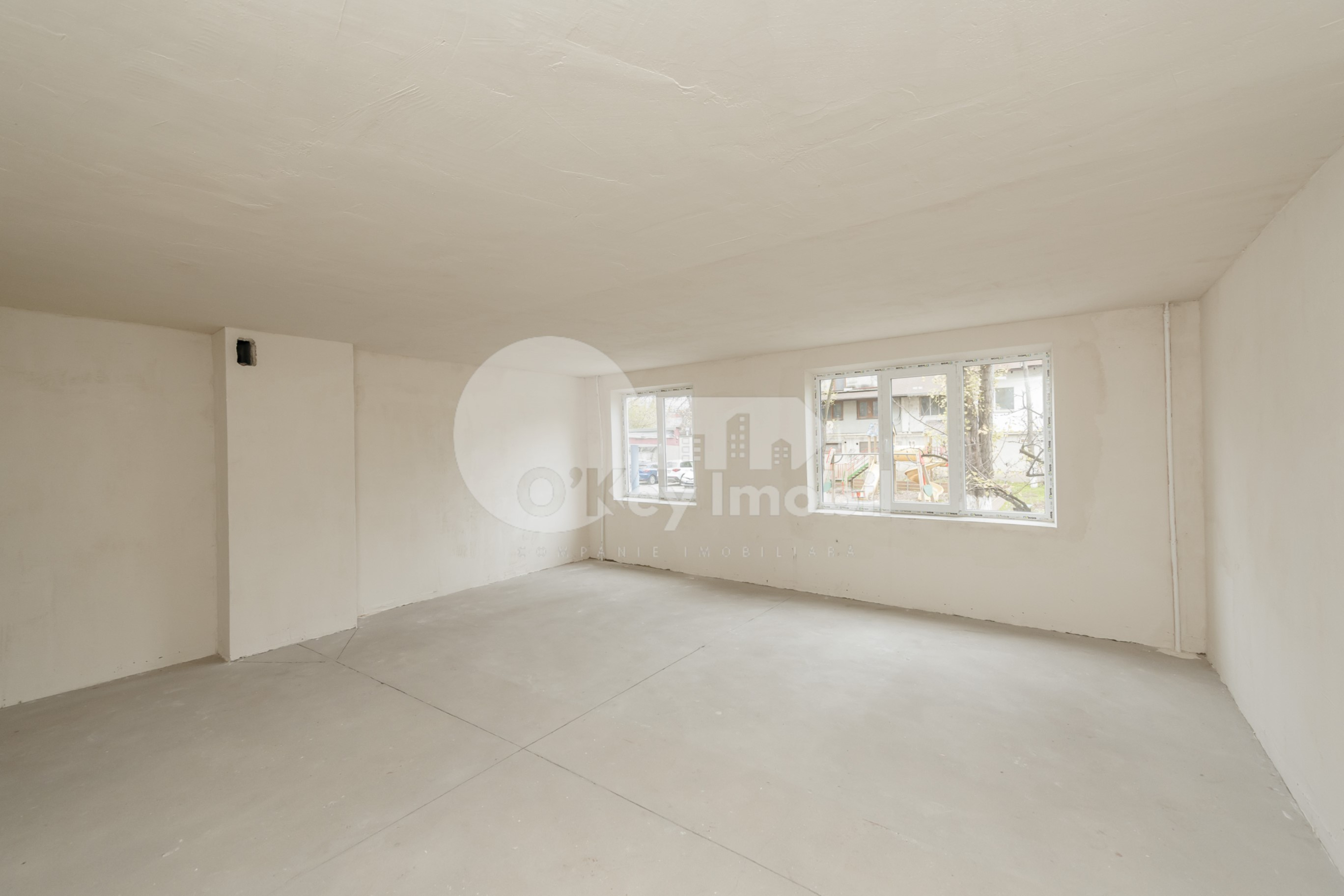 Spațiu comercial, Botanica, SARMIZEGETUSA