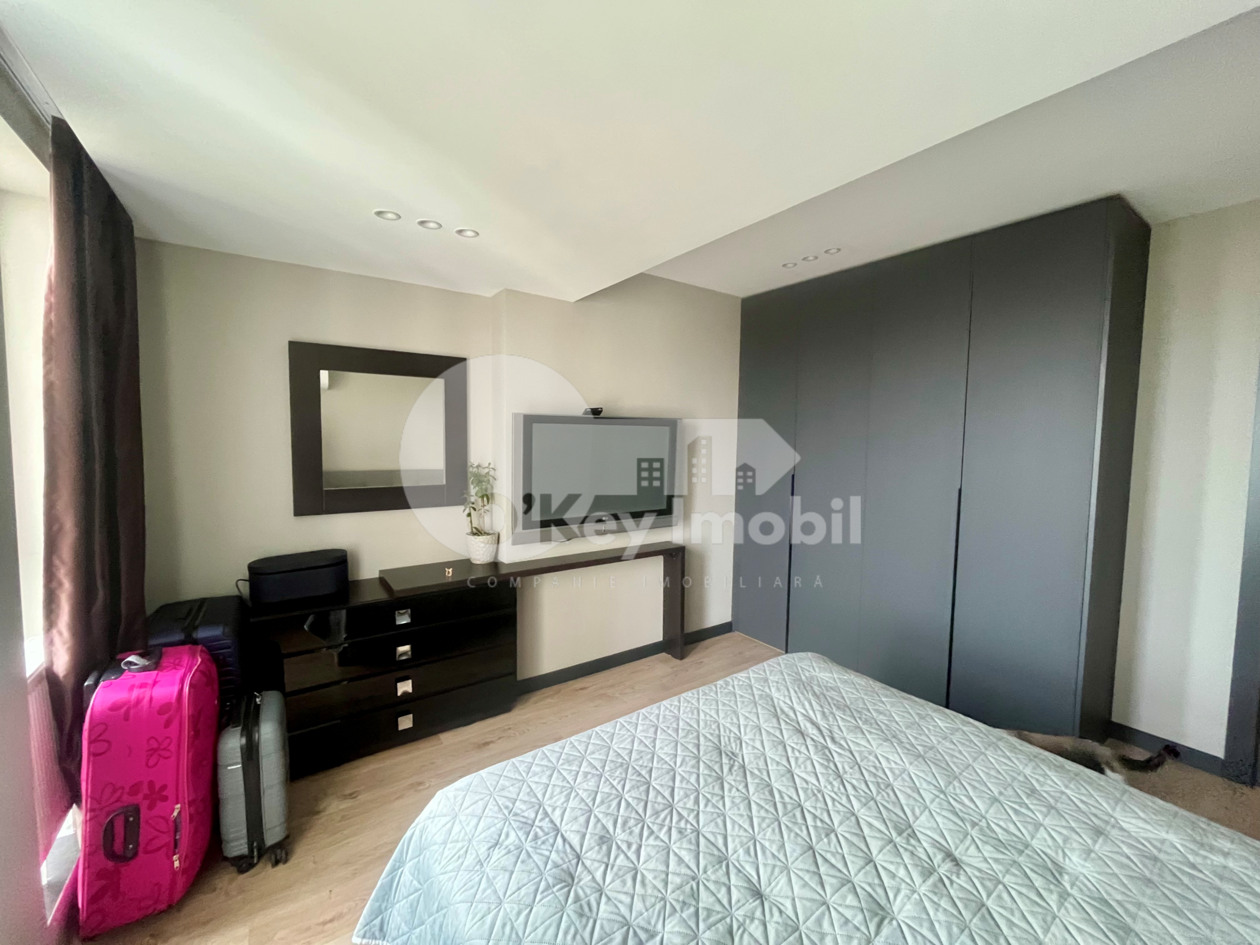 Apartament, Telecentru, CONSTANTIN VÂRNAV