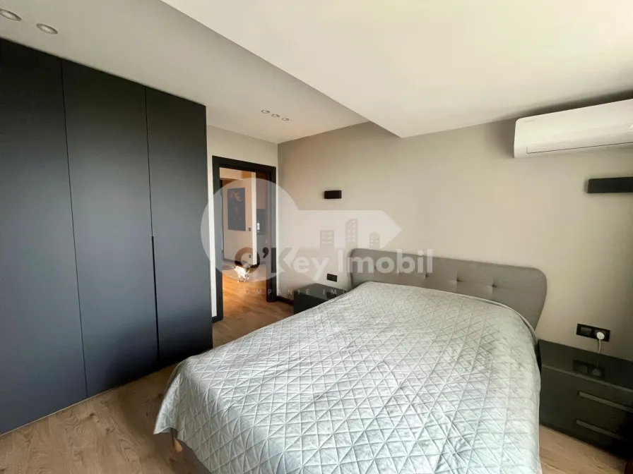 Apartament, Telecentru, CONSTANTIN VÂRNAV