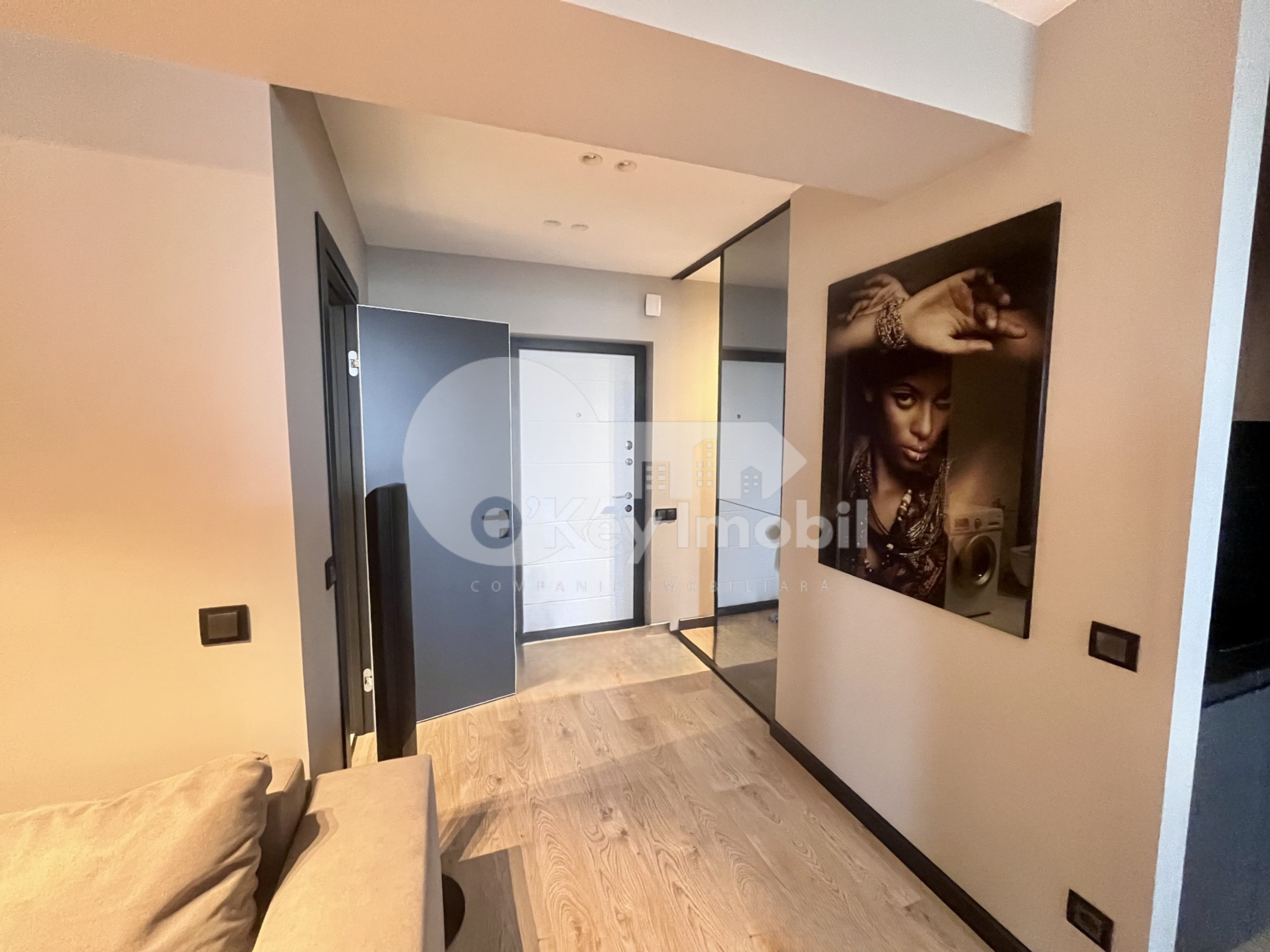 Apartament, Telecentru, CONSTANTIN VÂRNAV