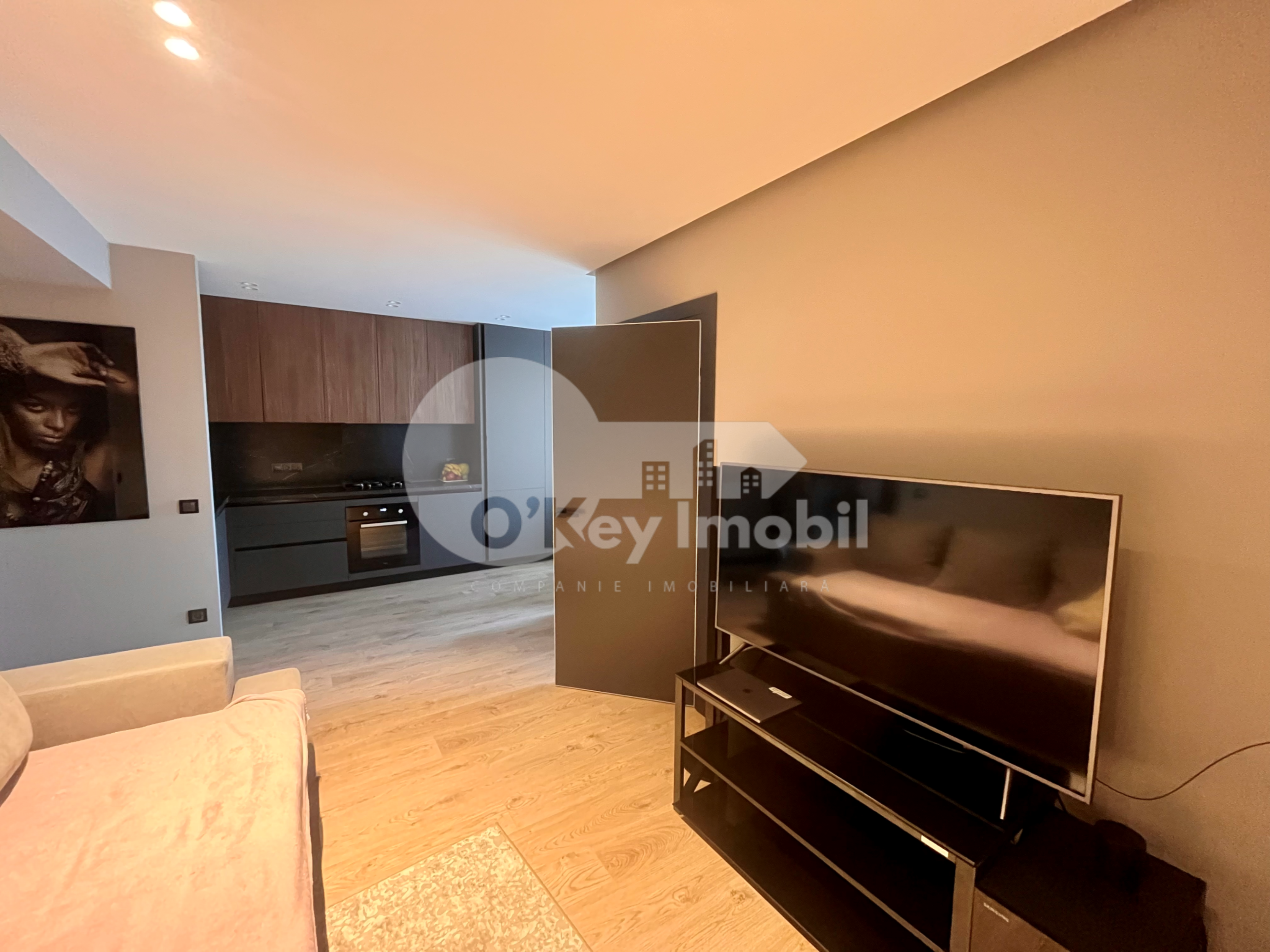 Apartament, Telecentru, CONSTANTIN VÂRNAV