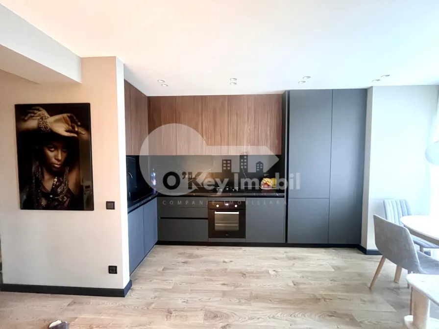 Apartament, Telecentru, CONSTANTIN VÂRNAV