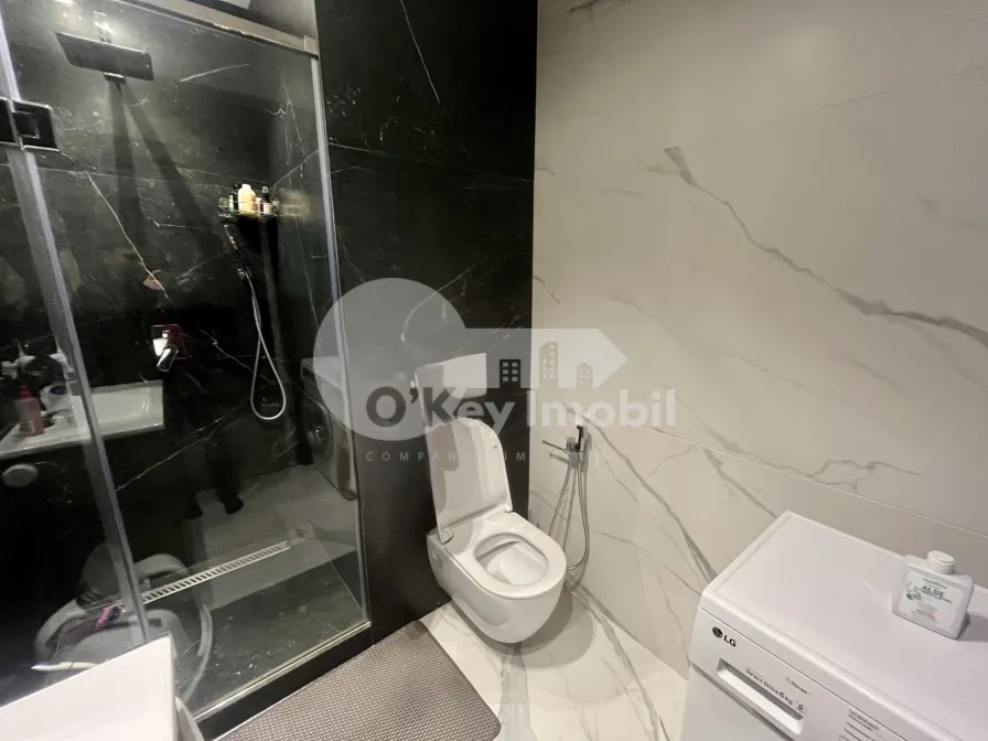 Apartament, Telecentru, CONSTANTIN VÂRNAV