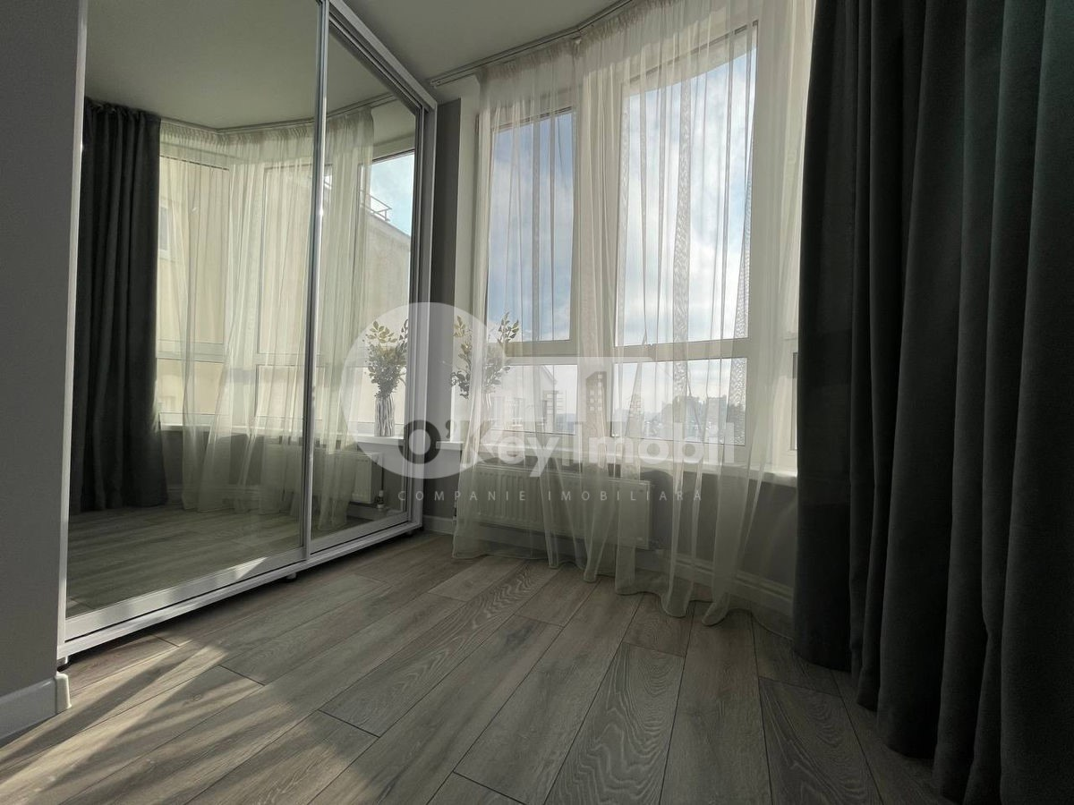 Apartament, Centru, NICOLAE TESTEMIȚANU