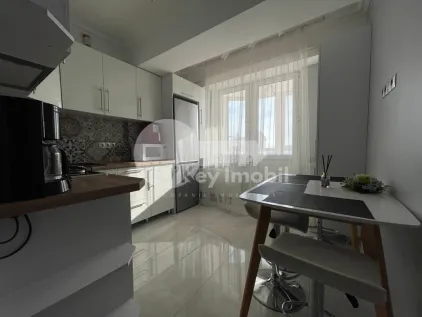 Apartament, Centru, NICOLAE TESTEMIȚANU